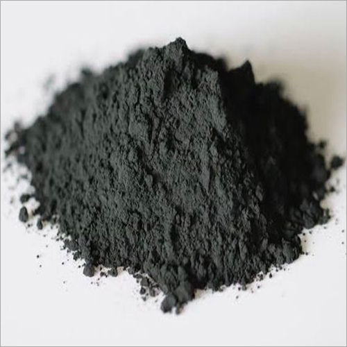 Gray Cobalt Oxide