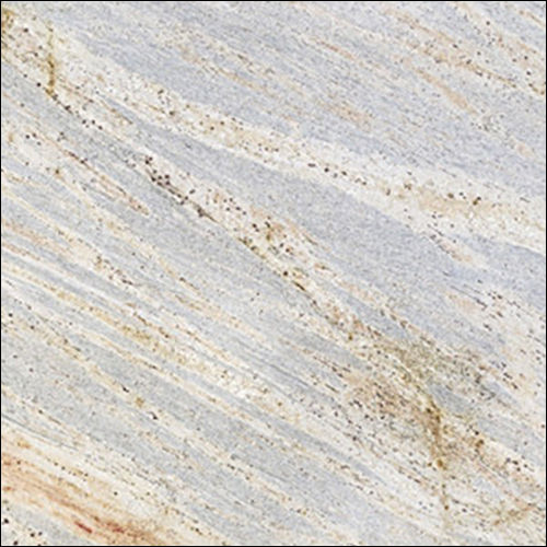 New Kashmir White Granite Application: Industrial