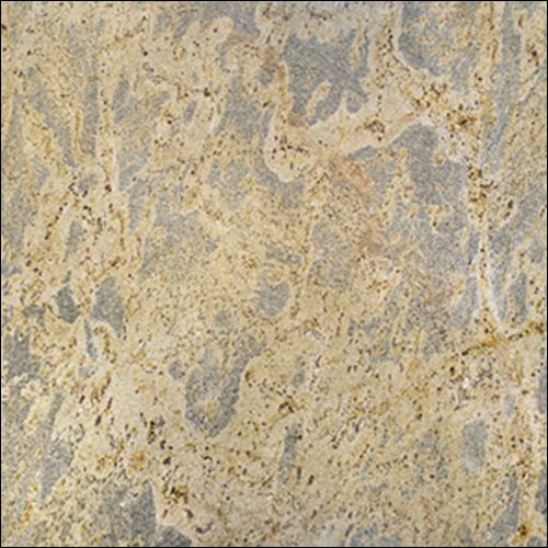 Kashmir Gold Super Granite
