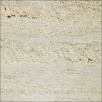 Amba White Granite