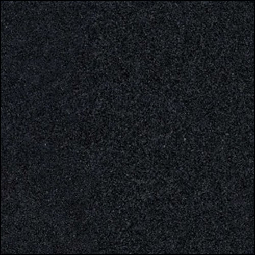 Absolute Black Premium Granite Application: Industrial