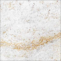 Colonial Gold Granite - Industrial Slabs, White Color With Pickled Surface Finish