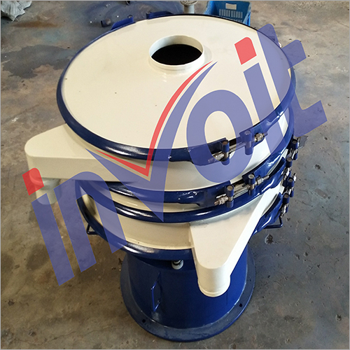 Vibro Screen