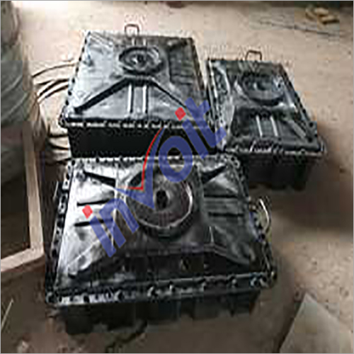 Sliver Loft Water Tank Moulds