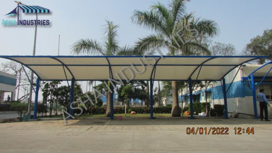 Tensile Membrane Structure