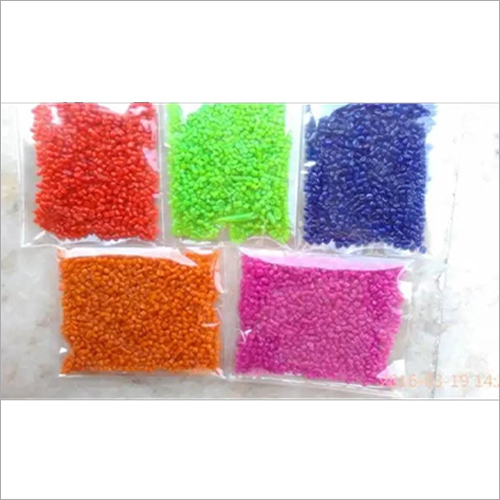 Natural PP Colours