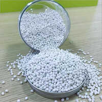 Pp Granules - Industrial Grade, White Color With Exceptional Transparency & Gloss, Lower Energy Consumption And Safe For Food & Pharma Usage