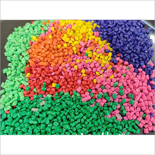 Multicolor Ppcp Granules