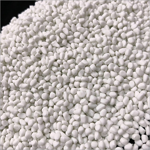 White PP Colours