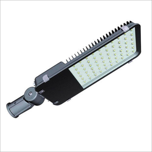 12 Watt LED Street Light