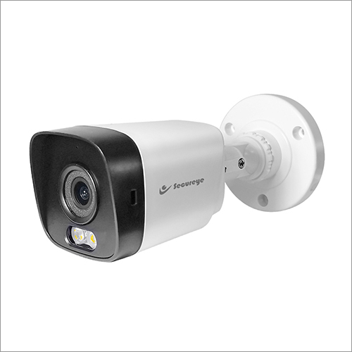 S-A Color Night Vision Bullet Camera Application: Indoor