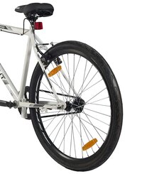 HERCULES Stimulus Road Cycle