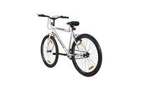 HERCULES Stimulus Road Cycle