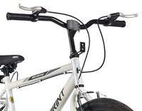 HERCULES Stimulus Road Cycle