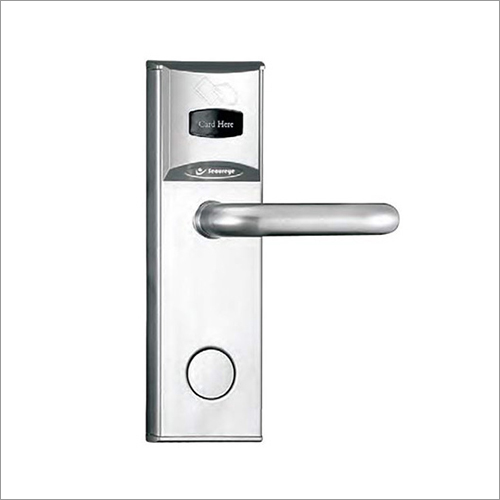 S-Hl50 Hotel Door Lock Application: Metal/Wood Cabinet