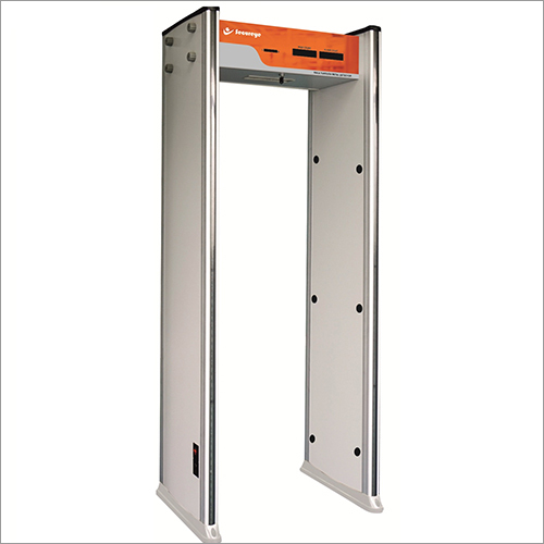 Door Frame Metal Detector By FORTUNE MARKETING PRIVATE LIMITED