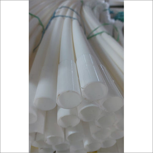 Pvc Electrical Pipes Application: Commercial