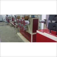 Automatic Pp Band Strapping Line Plant