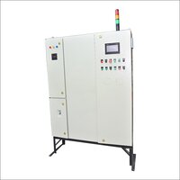 Three Phase Sand Plant Control Panel