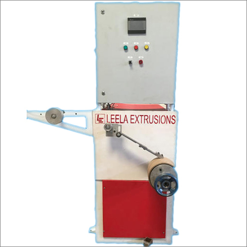 Automatic Plc Yarn Winder For Pp Strap