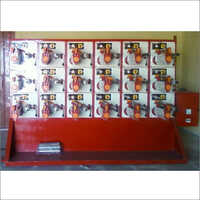 Automatic Sutli Cheese Winder Machine