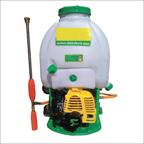 Power Sprayer