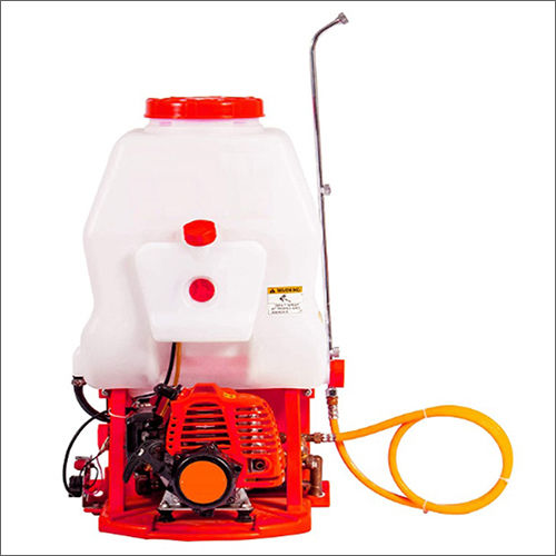 4 Stroke Power Sprayer