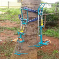 Tree Climber Machine