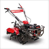 Heavy Duty Diesel Power Weeder