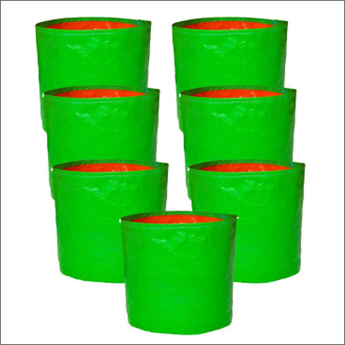 Green Grow Bags