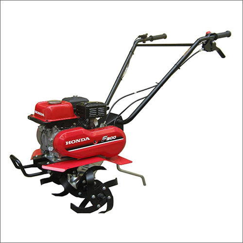 Honda F300 Power Tiller