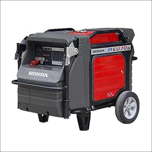 HONDA Heavy Duty Generator