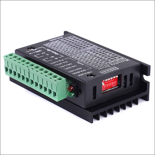 TB6600 High Quality Nema Motor Driver