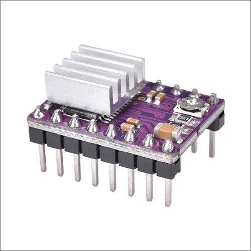 DRV 8825 Stepper Motor Driver