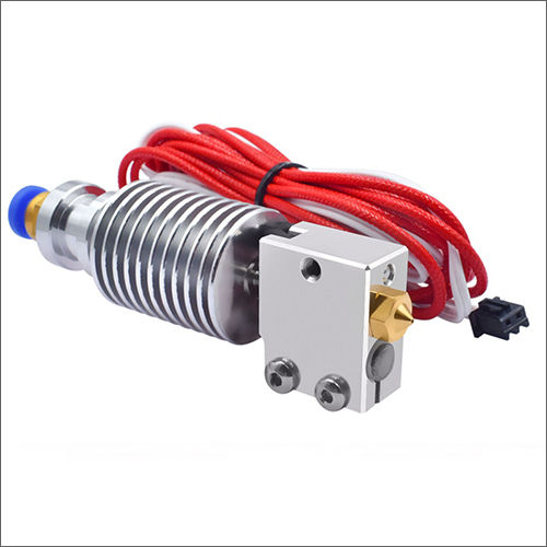 1.75mm Remote Bowden Extruder