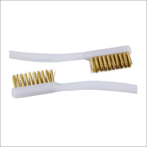 Rectangular Soft Bristle Cleaning Brush at Rs 45/piece in Bengaluru