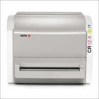 Plastic Cr12-x Computed Radiography System