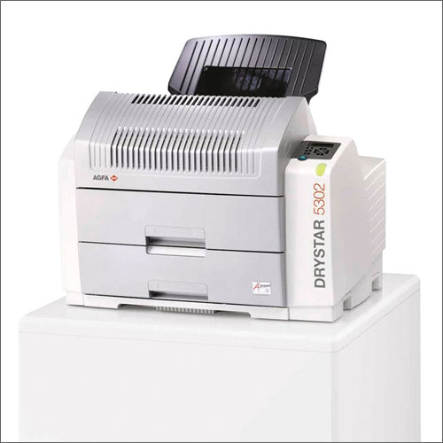 Drystar 5302 Diagnostic Printing