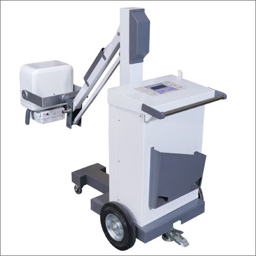 EP Corsa HF Mobile Dignostic Medical X-Ray System