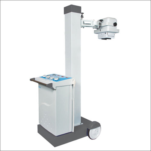 EP 100 CBM Diagnostic Medical X-Ray System