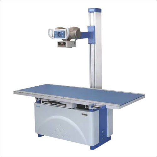 EP 300 Diagnostic Medical X-Ray System