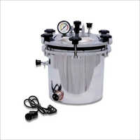 Medical Autoclave