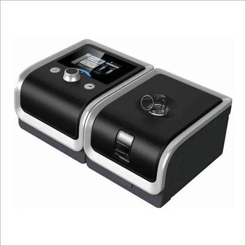 Bipap Cpap Machine