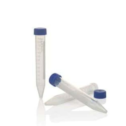 Conical Sterile Centrifuge Tubes Accurex