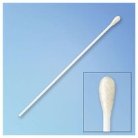 Polyester Swab for Rapid Diagnostic Test Accurex Biomedical