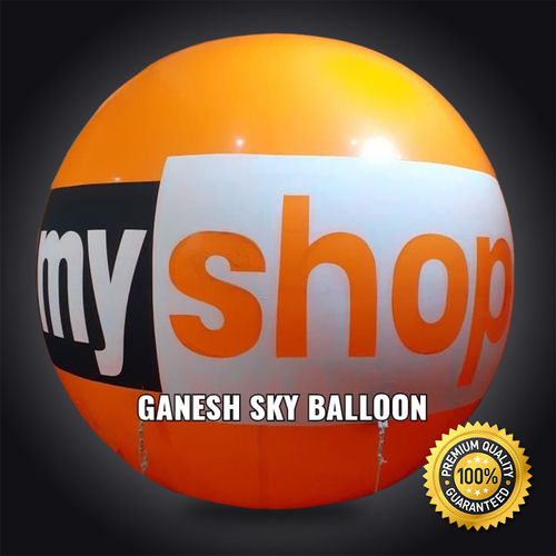 Advertising Sky Balloons 10 feet