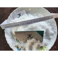 Magnesium Chloride Hexahydrate IP