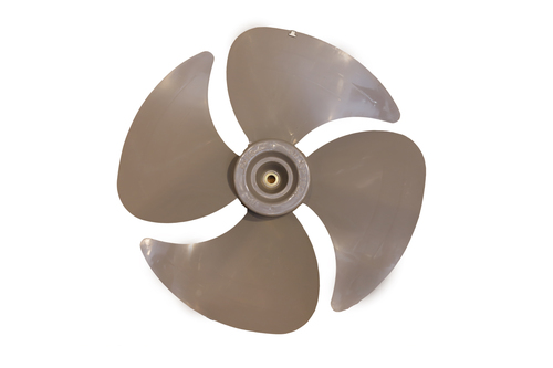 Fan Blades (18'4 Leaf Climatizer)