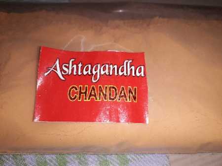 Ashtagandha Chandan Powder
