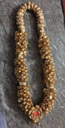 Sandalwood MALA